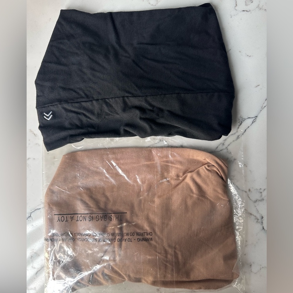 2 Butter Soft “Turbands” by Soulvation